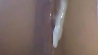 Amateur Anal Thrills with 3 Cumshots
