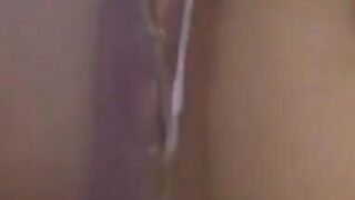 Amateur Anal Thrills with 3 Cumshots