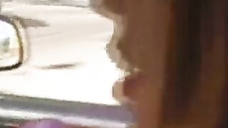 Amateur pussy is drilled