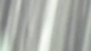 Cameraman enjoys filming chicks stream in secluded pathways