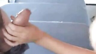 Horny teen's ass gets fucked