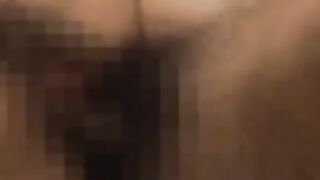 Hot public sex in Japan