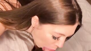 Dirty photographer bangs Russian teenager model for free photoshoot - hottest XXX!
