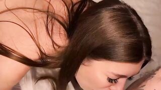 Dirty photographer bangs Russian teenager model for free photoshoot - hottest XXX!