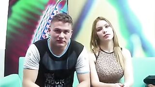Amazing sex for a cutie