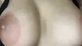 Big Tits Latina MILF in BDSM Amateur Reality Video