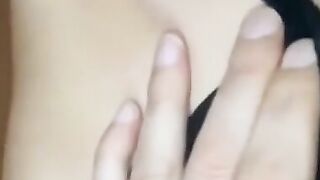 Big Tits Latina MILF in BDSM Amateur Reality Video