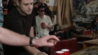 Krysta Kaos Party Deep Throat Play