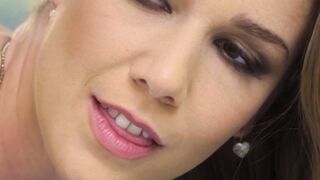 Hot big ass babe enjoys rough anal sex after guy enjoyed perfect blowjob