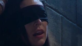 Gracie Glam BDSM Sex Debut