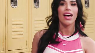 Letting my teacher bang my butthole in classroom