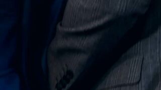 Alexander Mullet's Big Dick Pounds Gabriels Ass Hard - Anal Rough Sex