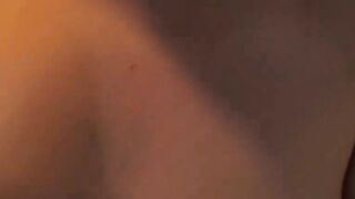 Horny delivery girl? Fucked her on the table - Deluxe_Bitch - greatest XXX!