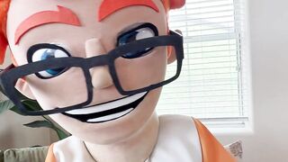 I Drilled Big Titted Izi Blu in Every Position Pussy Rubbing Ball Sucking Riding & Epic Facial Cumshot