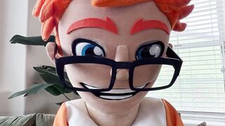 I Drilled Big Titted Izi Blu in Every Position Pussy Rubbing Ball Sucking Riding & Epic Facial Cumshot