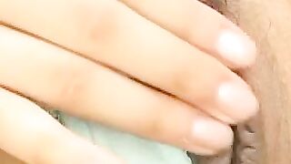 Perfect solo masturbation teen porn