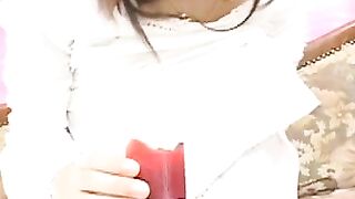 Perfect solo masturbation teen porn