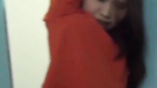 Asian Bondage Voyeurs - Fetish Fantasy With Pissing Women