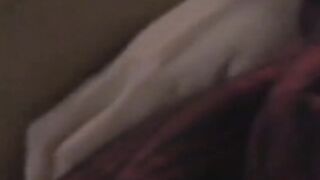 Watch Asian hotties caress hairy wet cunts in solo