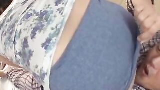 Severe sex with a hot milf