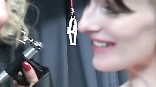 Women extreme bondage xxx