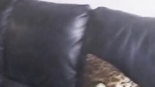 Amateur teen heavy blowjob