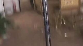 Amateur teen heavy blowjob
