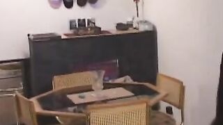Amateur teen heavy blowjob