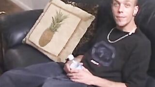 Amateur teen heavy blowjob