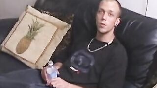 Amateur teen heavy blowjob