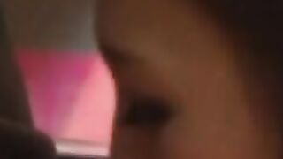 Surprise public sex for cutie