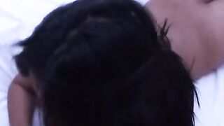 Rough sex for asian cunt