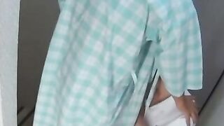 Hot nurse hardcore Asian sex