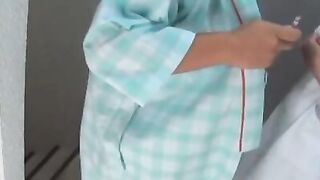 Hot nurse hardcore Asian sex