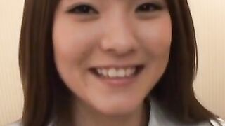 Spoiled office girl gets fucked