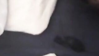 Daddy's Arab Boy Takes a Full Load
