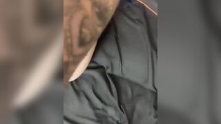Italian slut get two loads of cum after shagging two guys