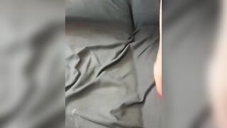 Italian slut get two loads of cum after shagging two guys