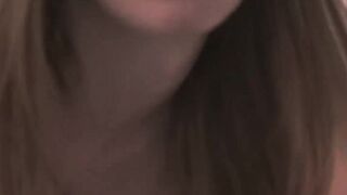 Justin Hibbits drills blonde teenager Dolly Leough