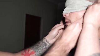 Argentina's top sex industry stars surprise you with a kinky hardcore shoot!