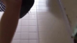 Public pissing videos released for your pleasure