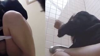 Public pissing videos released for your pleasure