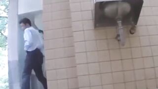 Public pissing videos released for your pleasure