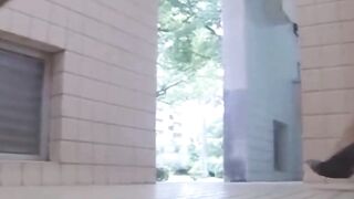 Public pissing videos released for your pleasure