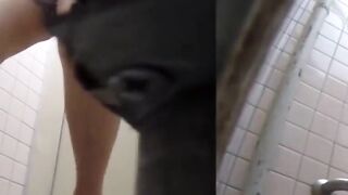 Public pissing videos released for your pleasure