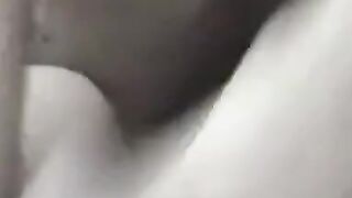 Big Cock Amateur's Nice Fucking 2