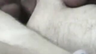 Big Cock Amateur's Nice Fucking 2