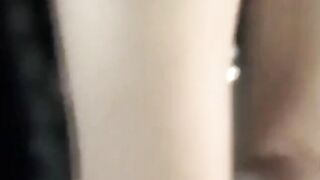 Watch Japanese women relieve themselves in a public toilet