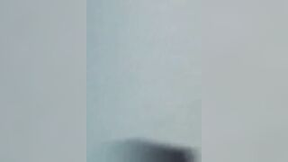 Lens captures Asian honeys in hot solo masturbation