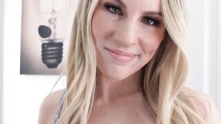 Mature Milf Step-mom Gives Son A Messy Facial